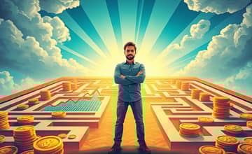 El Síndrome del Impostor Financiero: Vence tus Dudas