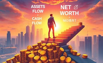 El Lenguaje del Dinero: Vocabulario para el Éxito