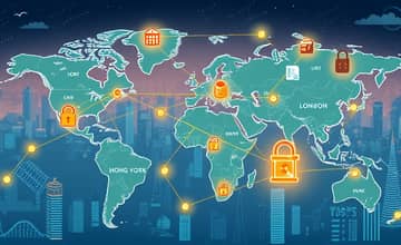 La Geografía Financiera: Cómo Influye tu Ubicación