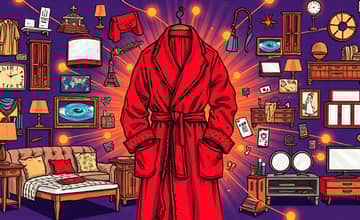 El Efecto Diderot y tus Compras Impulsivas