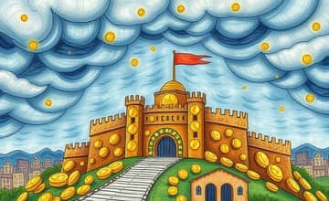 Tu 'Buffer' Financiero: La Primera Línea de Defensa