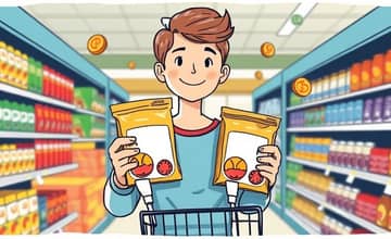 Inflación Silenciosa: Protege tu Poder Adquisitivo