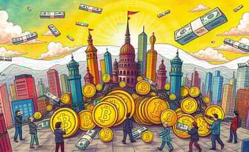 La Trampa de Liquidez: Desafíos en Mercados Inestables