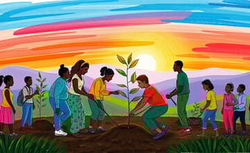 Retorno Social de tu Inversión: Más Allá del Dinero