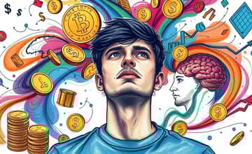 El Factor Humano en tus Finanzas: Entiende tus Sesgos