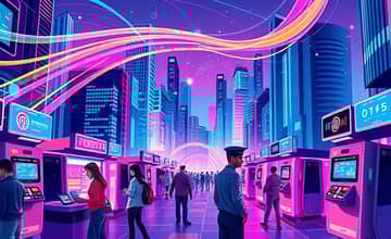 Innovación en Pagos: El Futuro de tus Transacciones